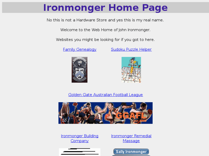 www.mailmonger.org