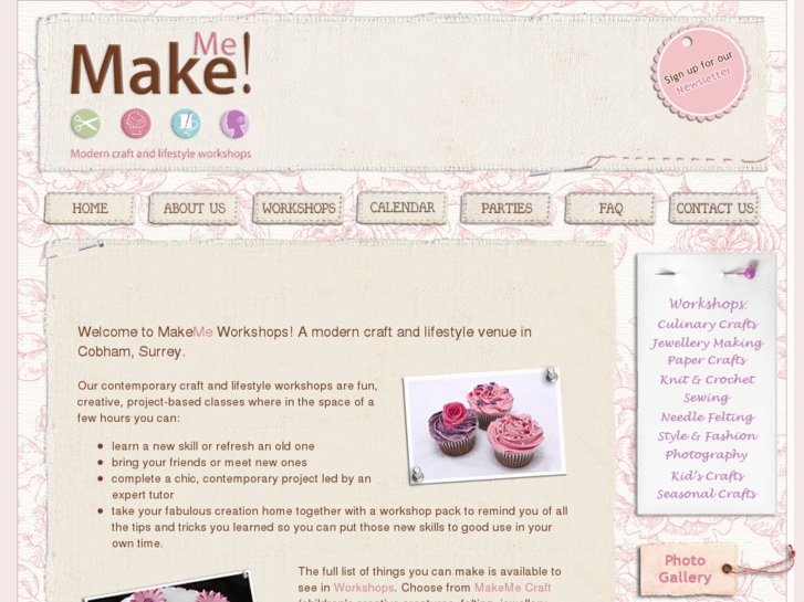 www.makemeworkshops.com