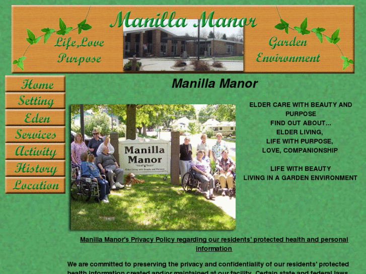 www.manillamanor.com