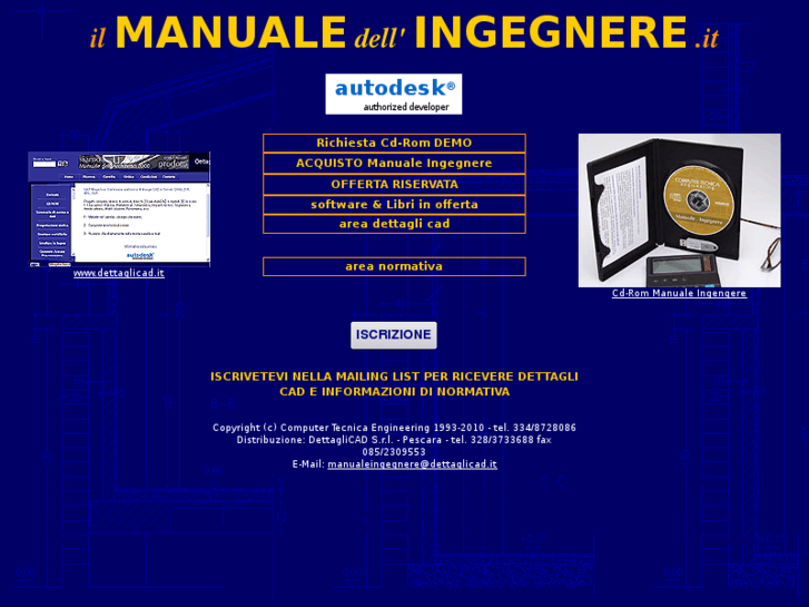 www.manualeingegnere.it