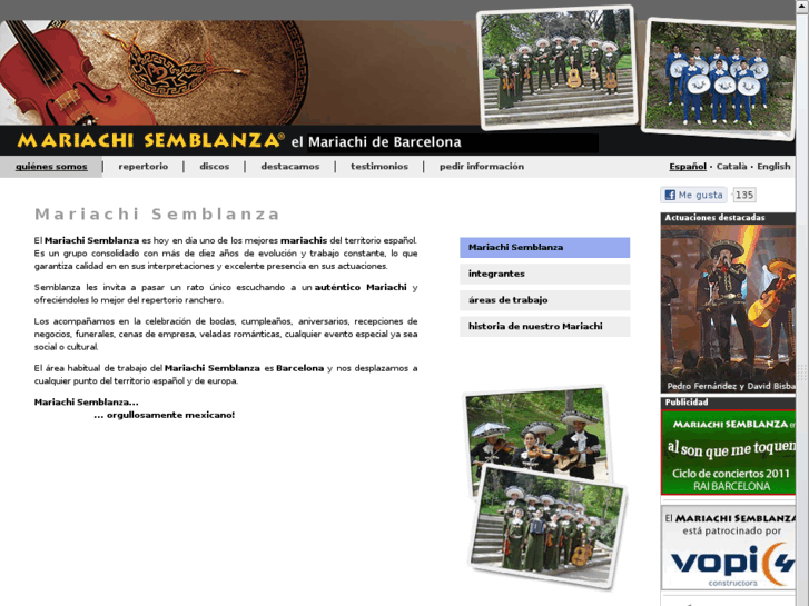 www.mariachisemblanza.com