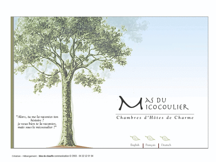 www.masdumicocoulier.com