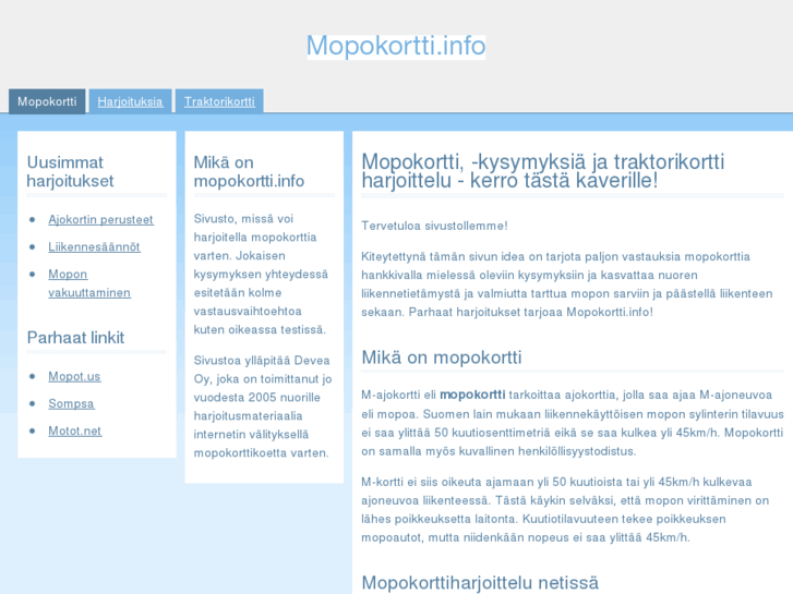 www.mopokortti.info