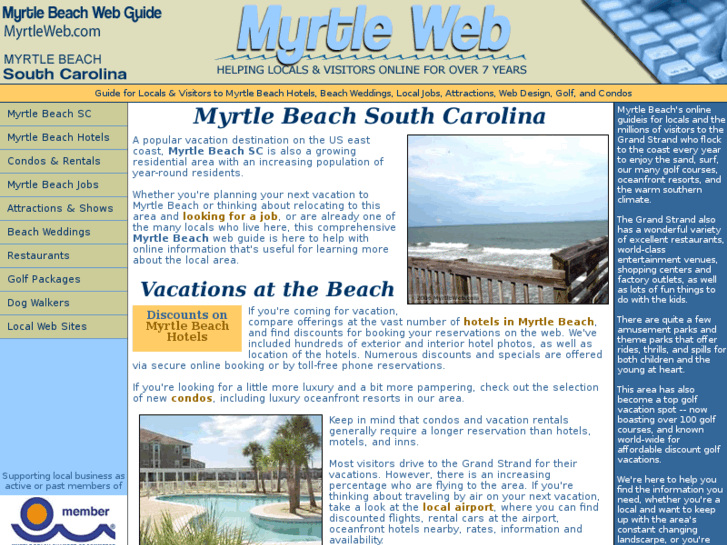 www.myrtleweb.com