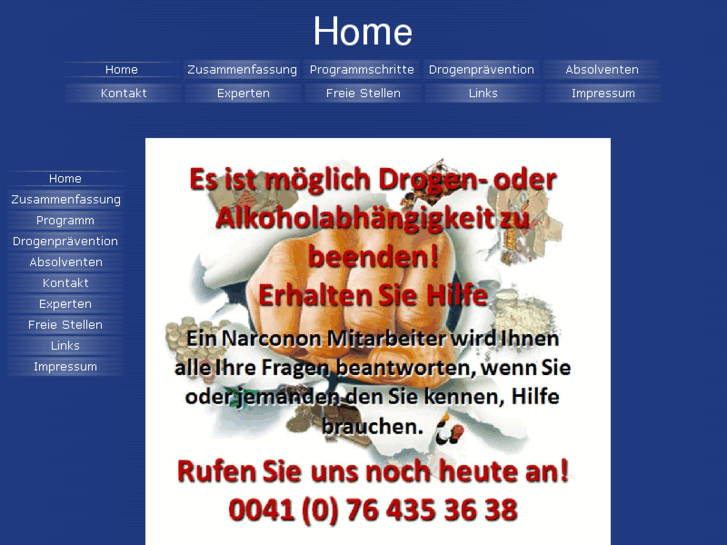 www.narconon-dch.ch