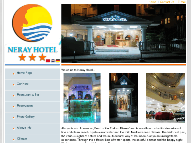 www.nerayotel.com