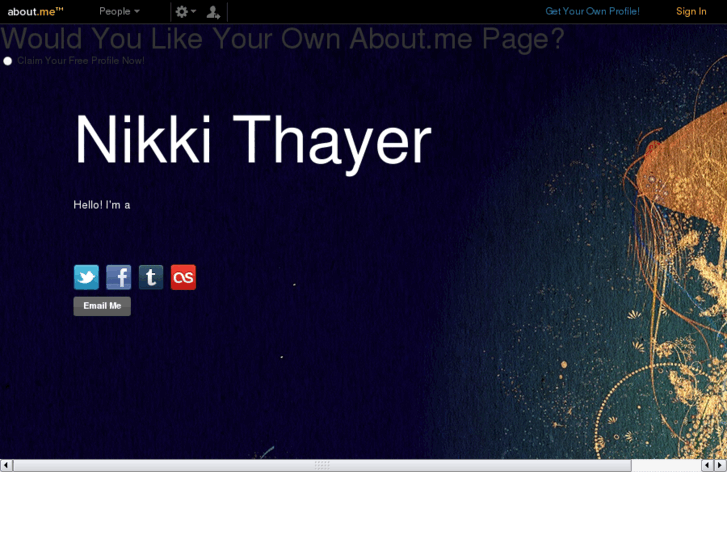 www.nikkithayer.com