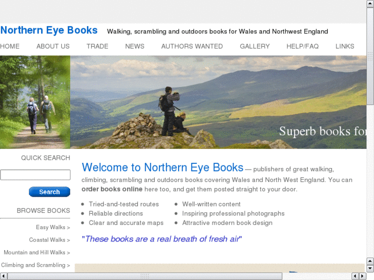 www.northerneyebooks.com