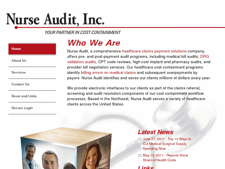 www.nurseaudit.com