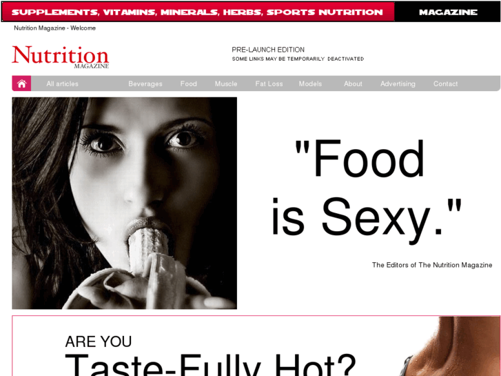 www.nutritionmag.com