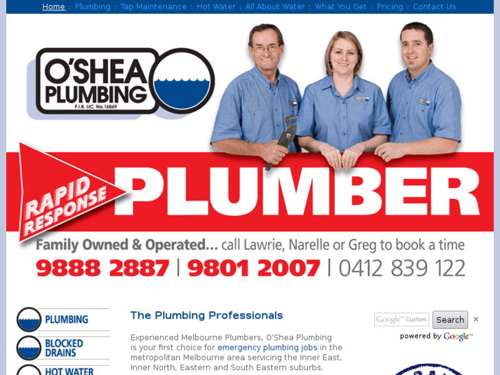 www.osheaplumbing.com.au