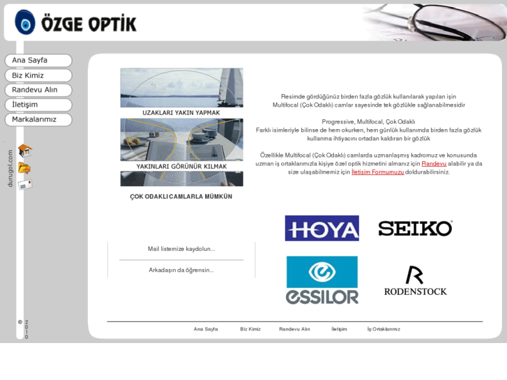 www.ozgeoptik.com