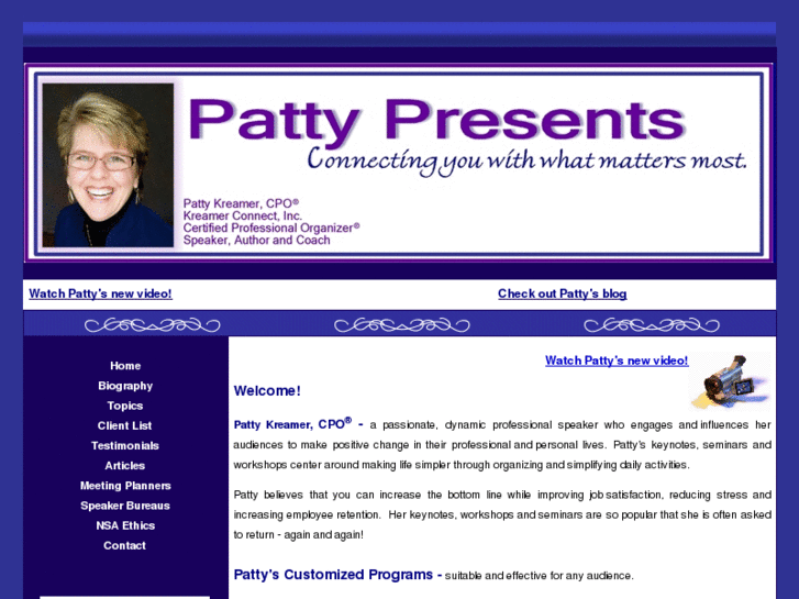 www.pattykreamer.com