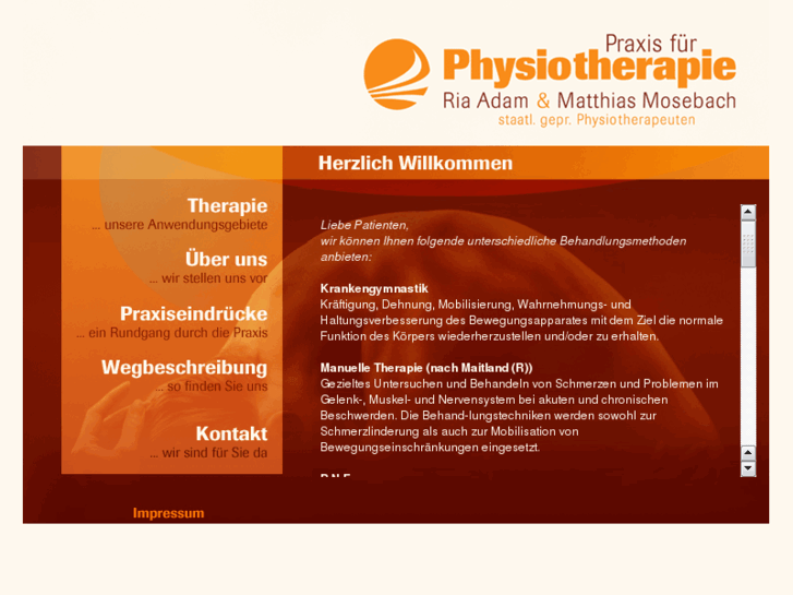 www.physiotherapiekoeln.de