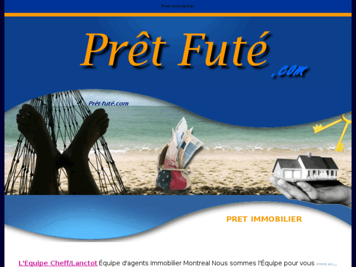 www.pret-fute.com