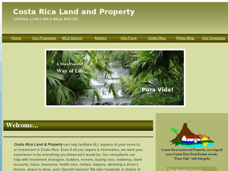 www.realestatecostarican.com