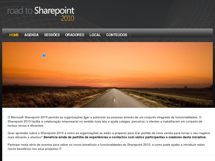 www.roadtosharepoint.net