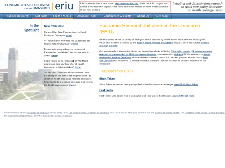 www.rwjf-eriu.org