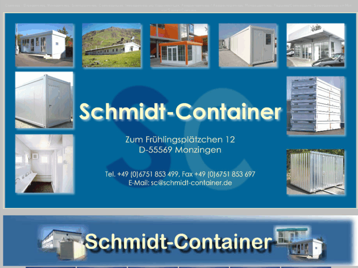 www.schmidt-container.com