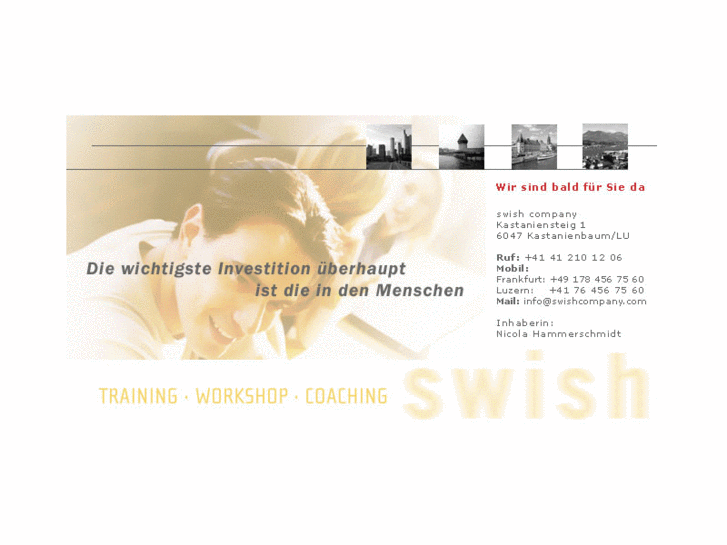 www.schweizertrainings.com