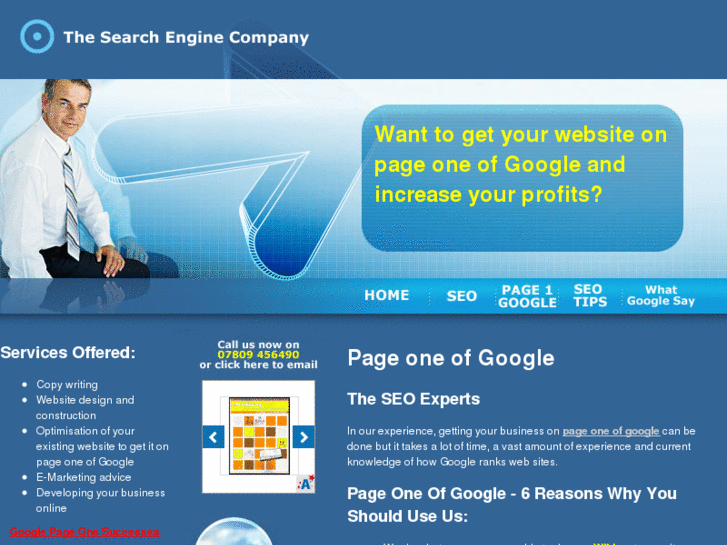 www.search-engine-company.co.uk