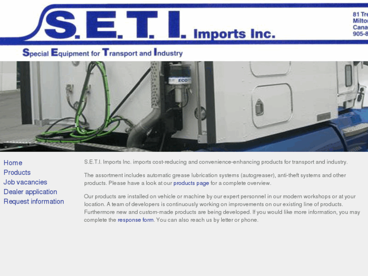 www.seti-imports.com