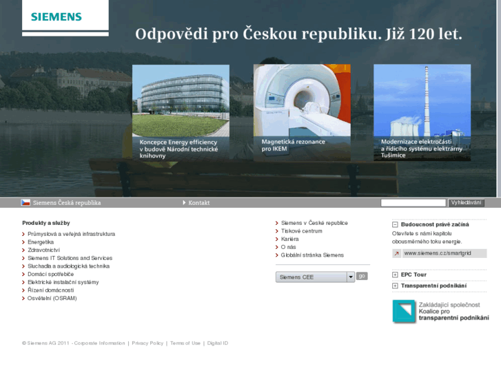 www.siemens.cz