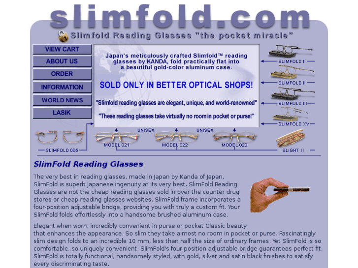 www.slimfold.com