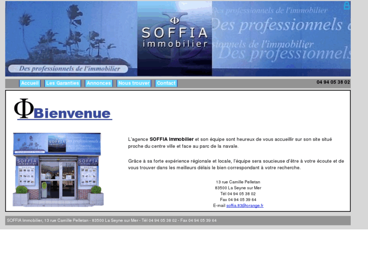 www.soffia-immobilier.com