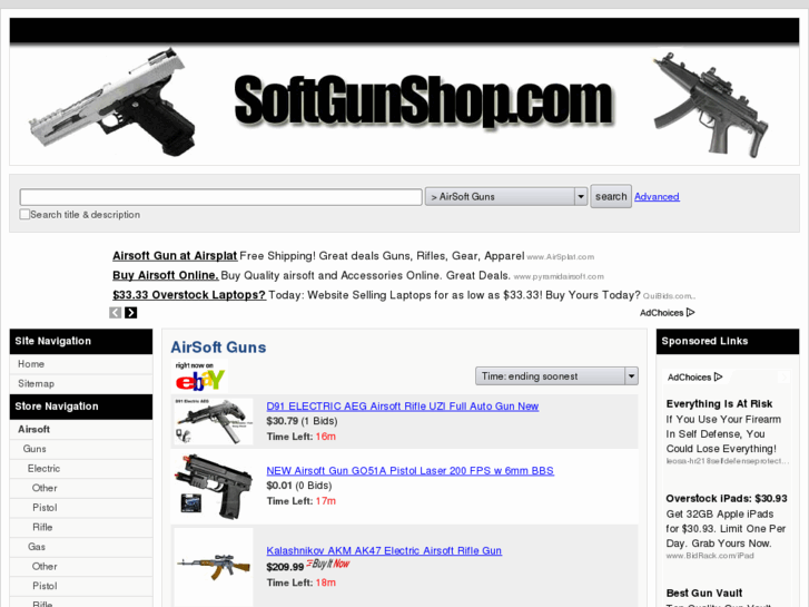 www.softgunshop.com