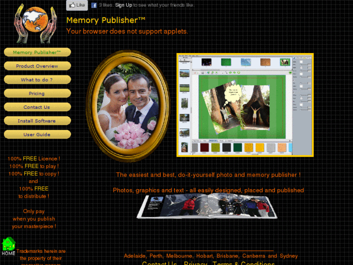 www.solutionspecifix.net