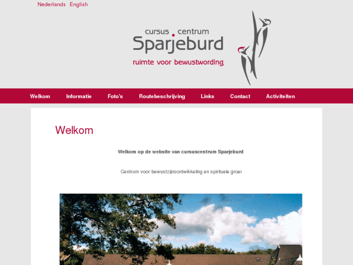 www.sparjeburd.nl