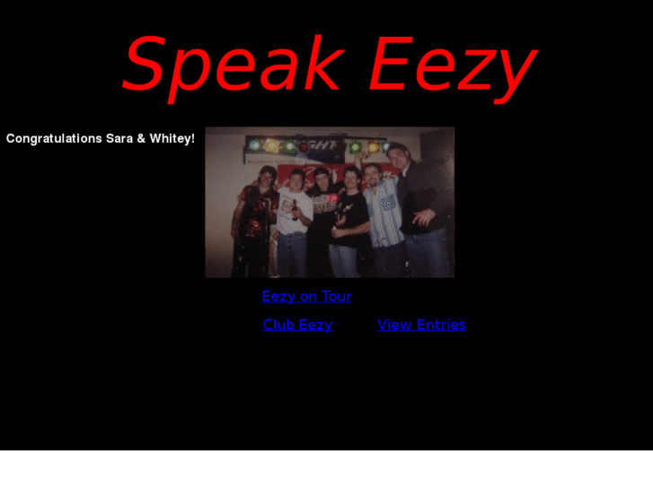 www.speakeezy.com