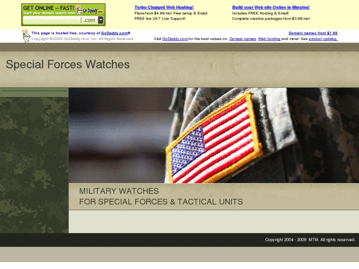 www.specialforceswatch.com