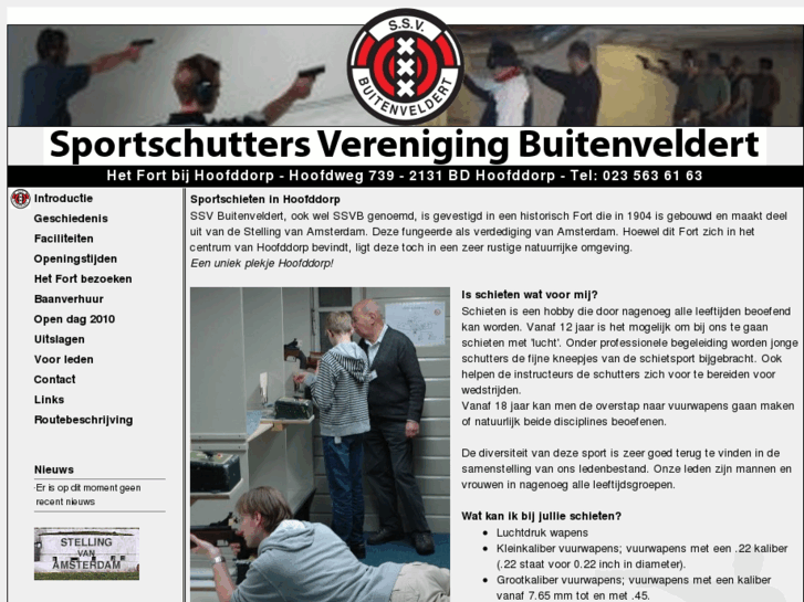 www.ssvb.nl