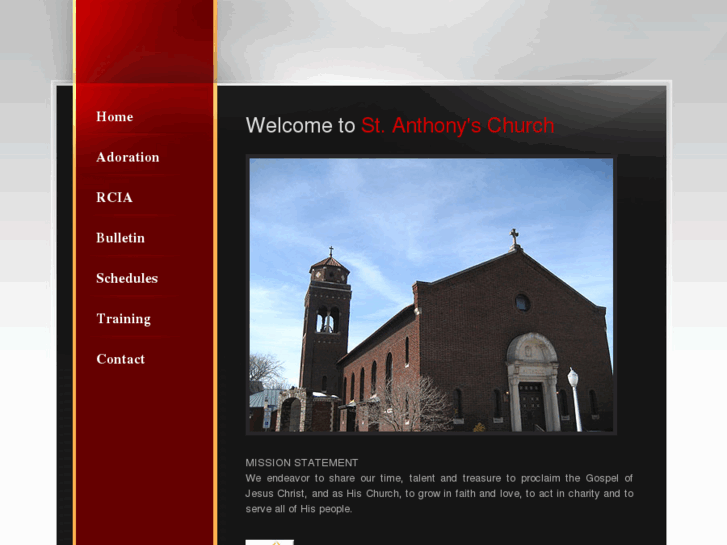 www.stanthonyschurch.net