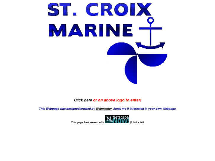 www.stcroixmarine.com