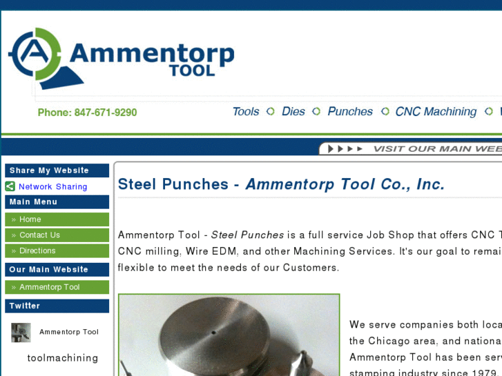 www.steelpunches.com