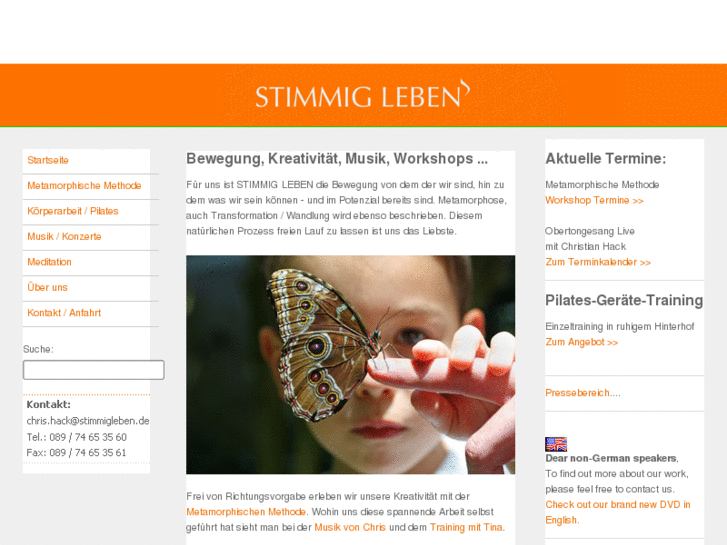 www.stimmigleben.com