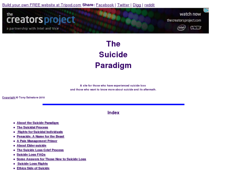 www.suicideparadigm.com