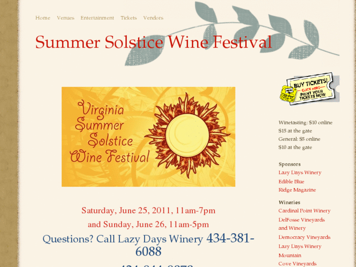 www.summersolsticefestival.com