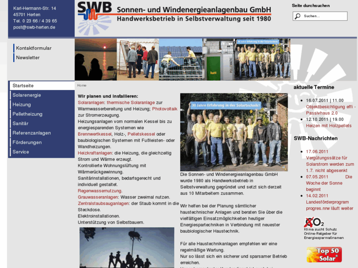 www.swb-herten.de