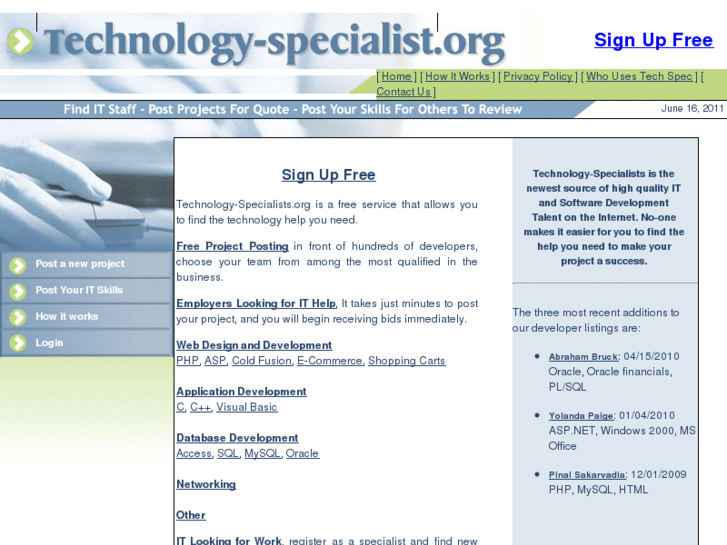 www.technology-specialist.org