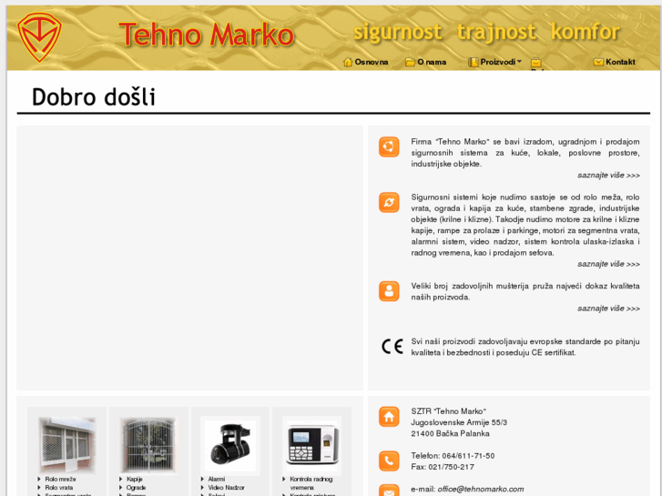 www.tehnomarko.com