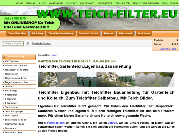 www.teich-filter.eu