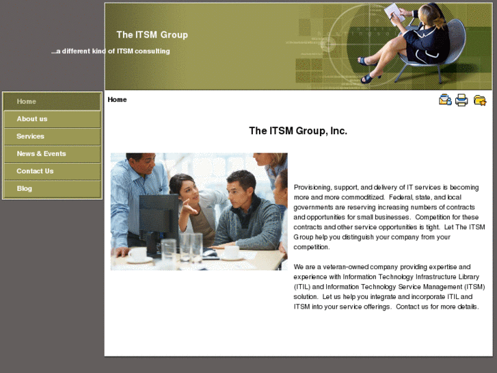 www.theitsmgroup.com