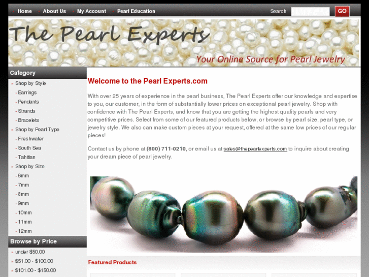 www.thepearlexperts.com