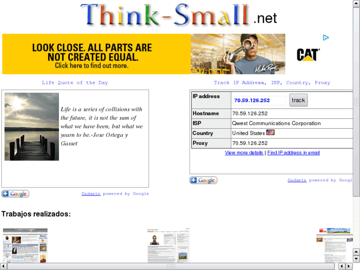 www.think-small.net