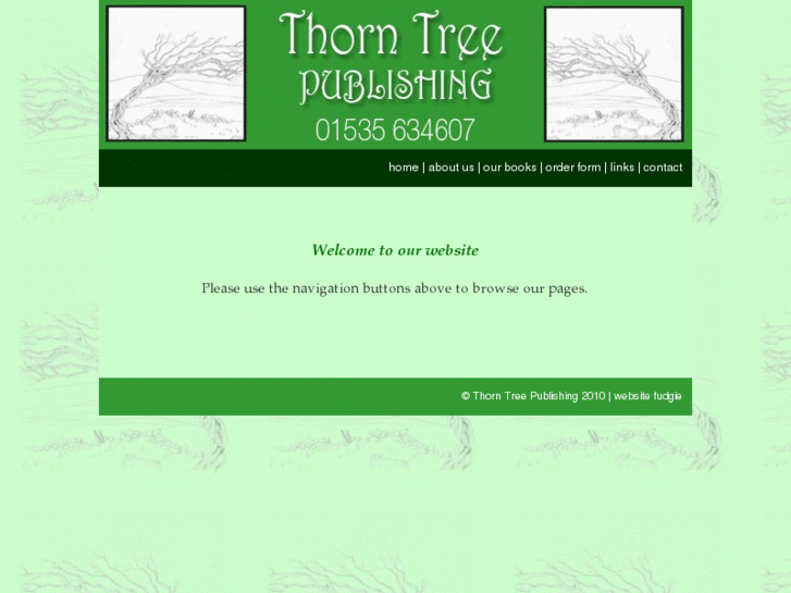 www.thorntreepublishing.co.uk