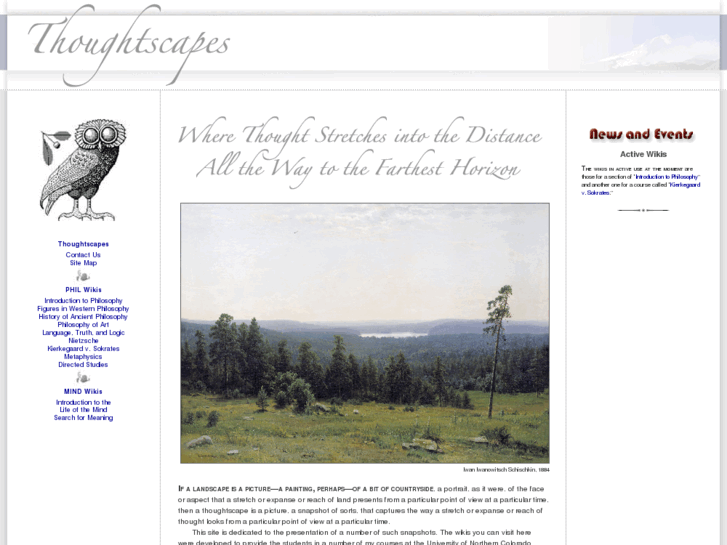 www.thoughtscapes.net
